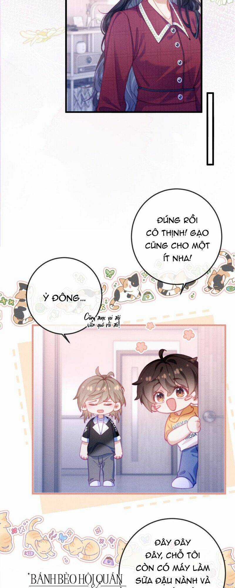 Nữ Cố Vấn Của Show Tuyển Chọn Chapter 19 trang 2
