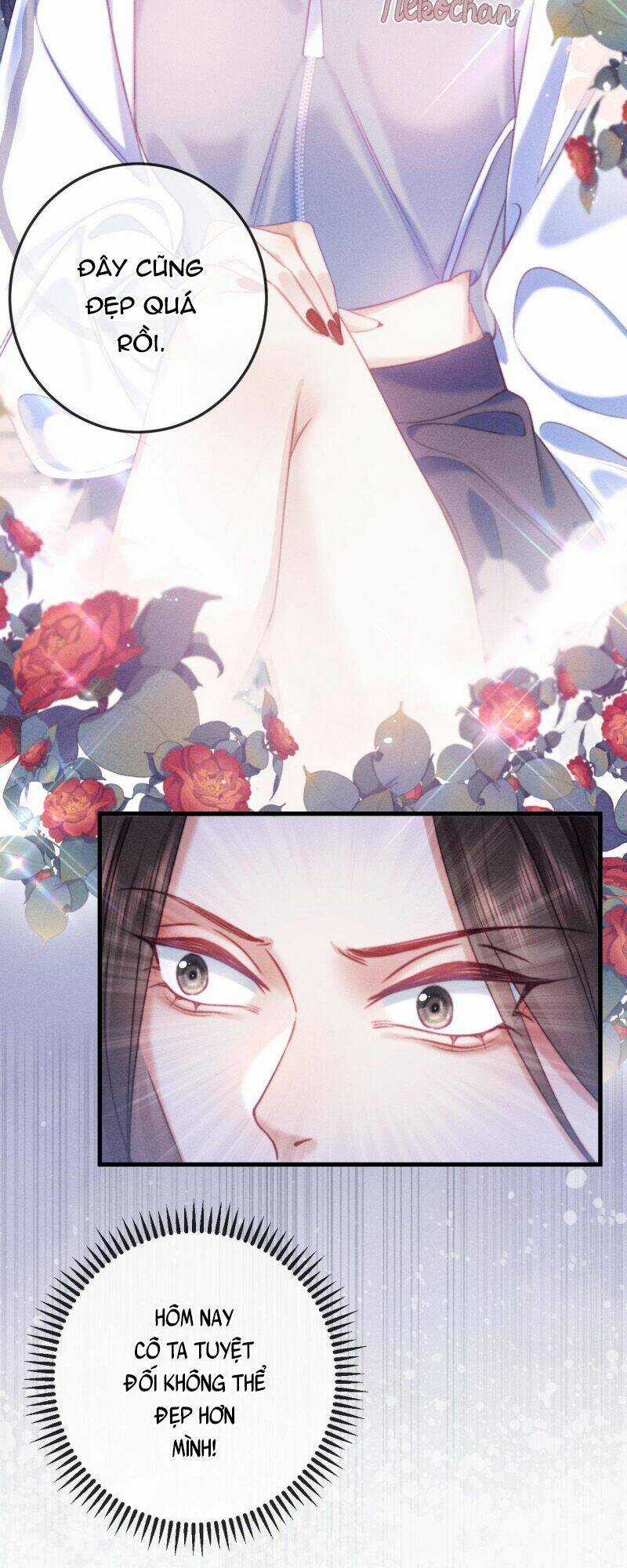 Nữ Cố Vấn Của Show Tuyển Chọn Chapter 19 trang 20