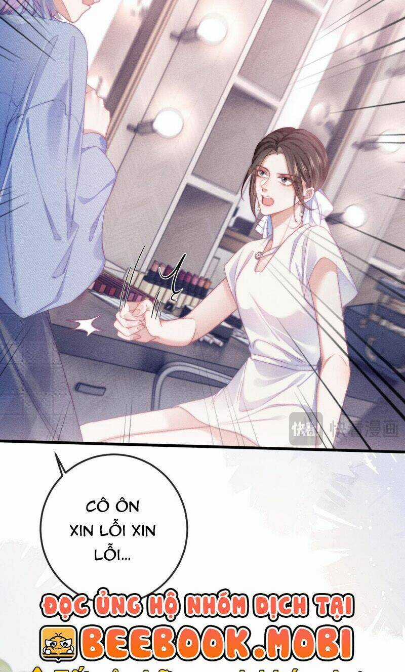 Nữ Cố Vấn Của Show Tuyển Chọn Chapter 19 trang 22