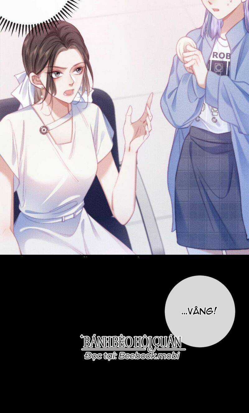Nữ Cố Vấn Của Show Tuyển Chọn Chapter 19 trang 27