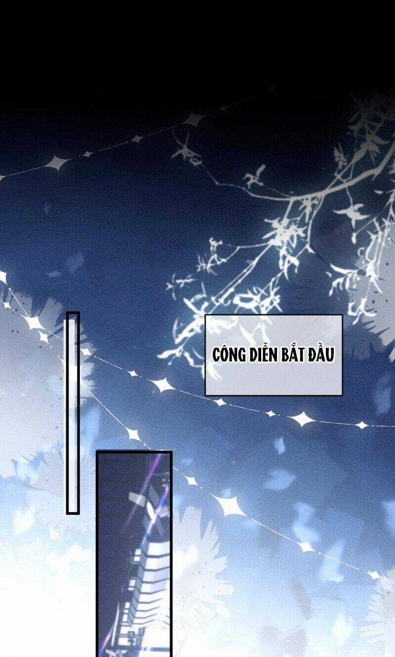 Nữ Cố Vấn Của Show Tuyển Chọn Chapter 19 trang 28