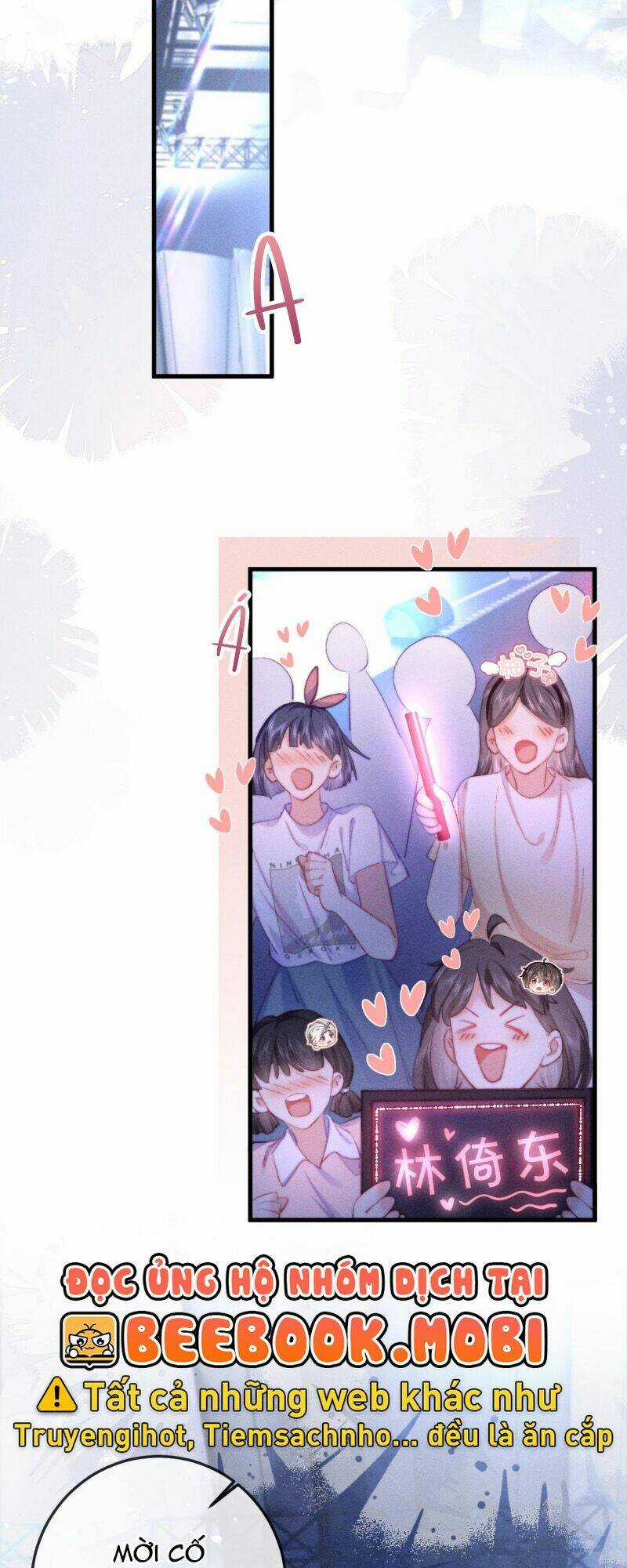 Nữ Cố Vấn Của Show Tuyển Chọn Chapter 19 trang 29