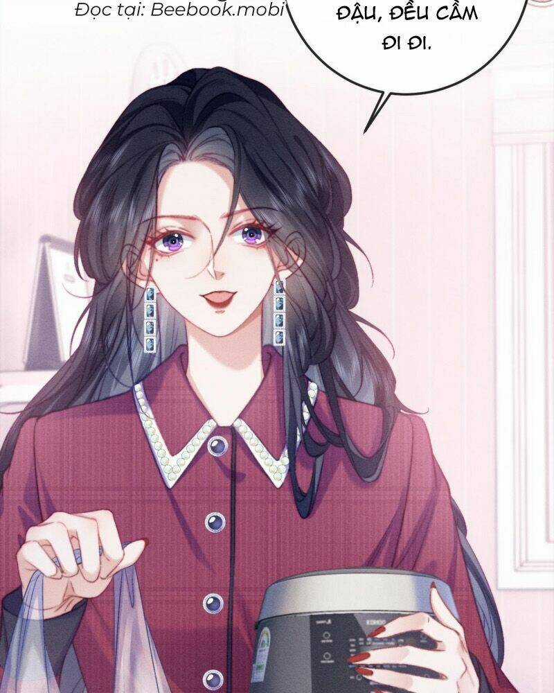 Nữ Cố Vấn Của Show Tuyển Chọn Chapter 19 trang 3