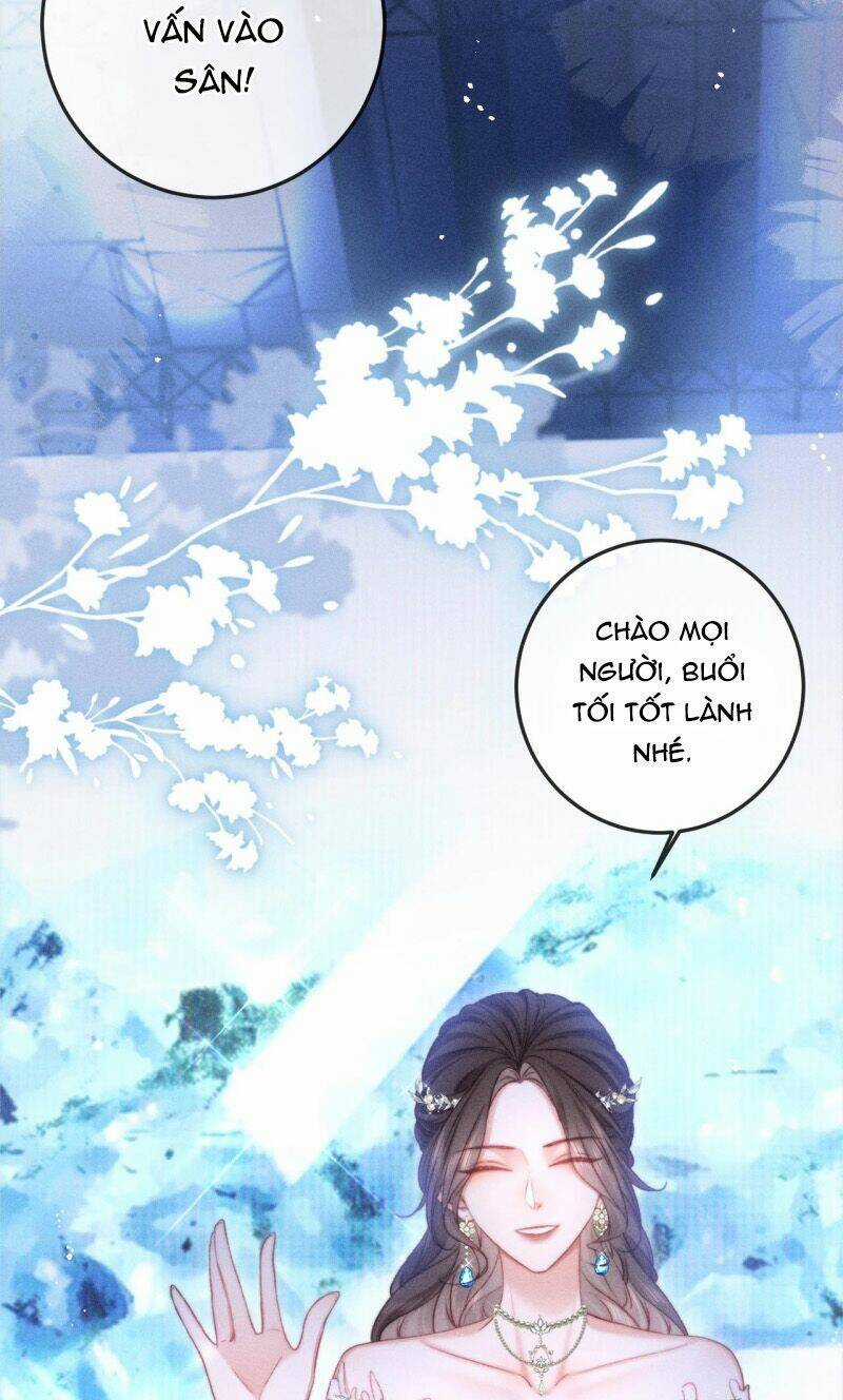 Nữ Cố Vấn Của Show Tuyển Chọn Chapter 19 trang 30