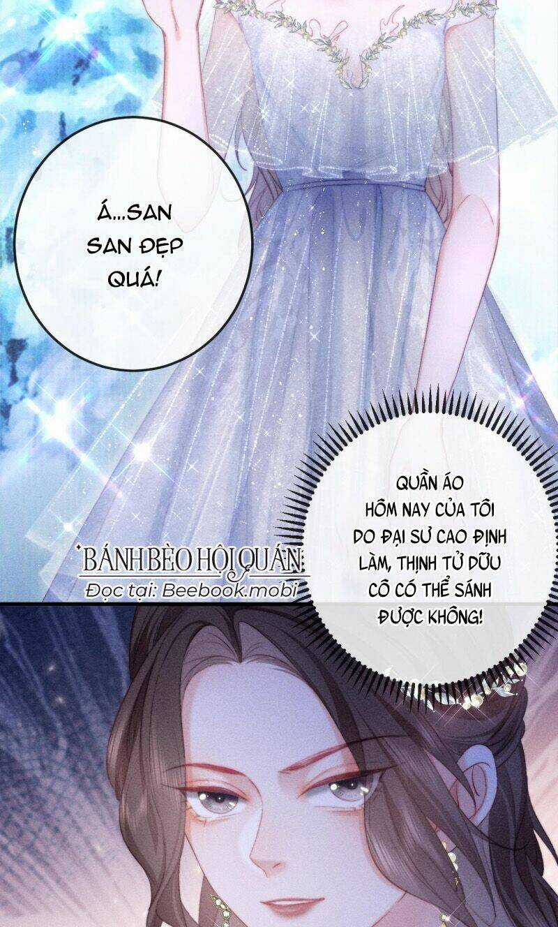 Nữ Cố Vấn Của Show Tuyển Chọn Chapter 19 trang 31