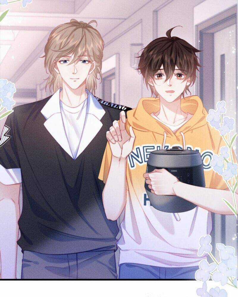 Nữ Cố Vấn Của Show Tuyển Chọn Chapter 19 trang 7