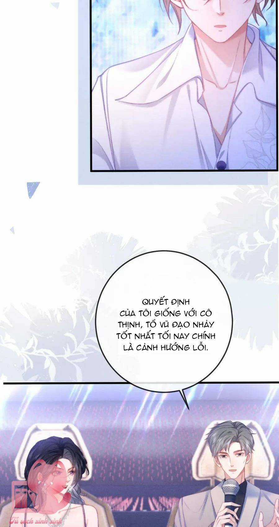 Nữ Cố Vấn Của Show Tuyển Chọn Chapter 21 trang 12