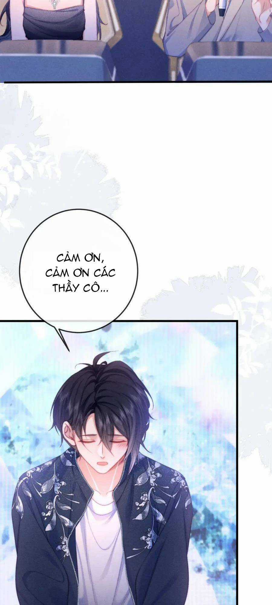 Nữ Cố Vấn Của Show Tuyển Chọn Chapter 21 trang 13