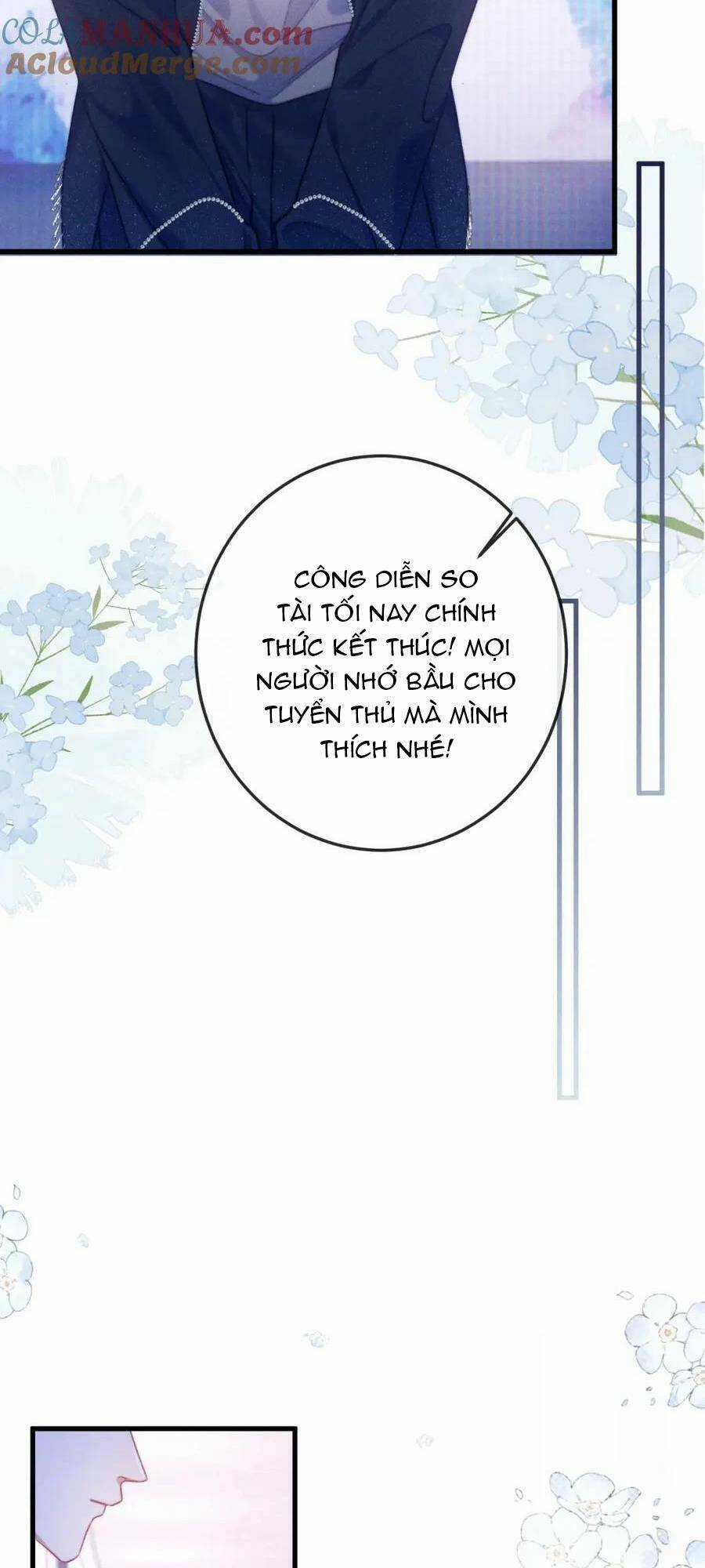 Nữ Cố Vấn Của Show Tuyển Chọn Chapter 21 trang 14