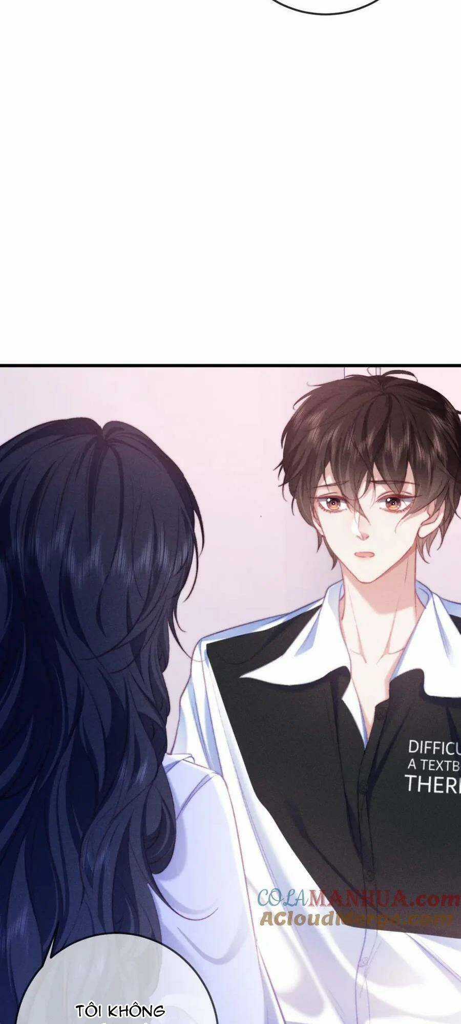 Nữ Cố Vấn Của Show Tuyển Chọn Chapter 21 trang 20