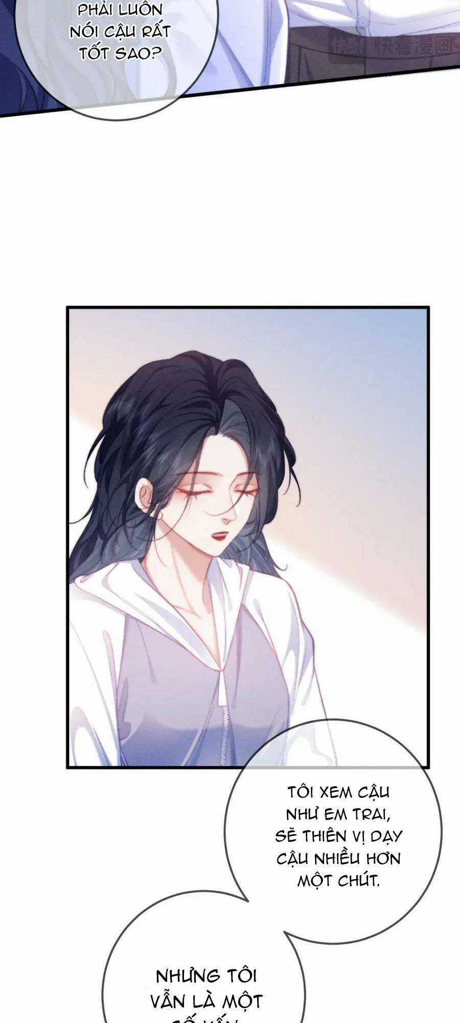 Nữ Cố Vấn Của Show Tuyển Chọn Chapter 21 trang 21