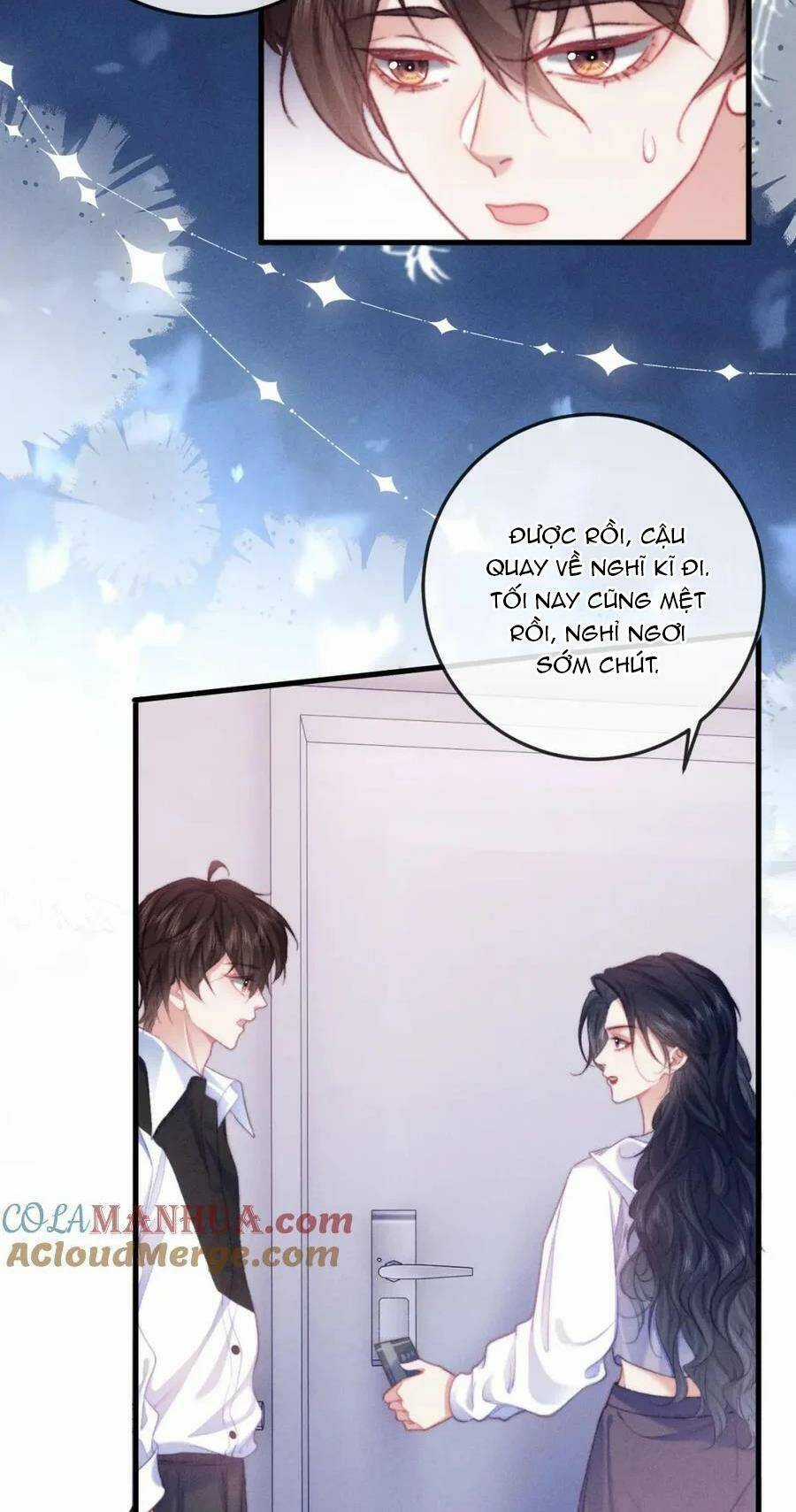 Nữ Cố Vấn Của Show Tuyển Chọn Chapter 21 trang 23