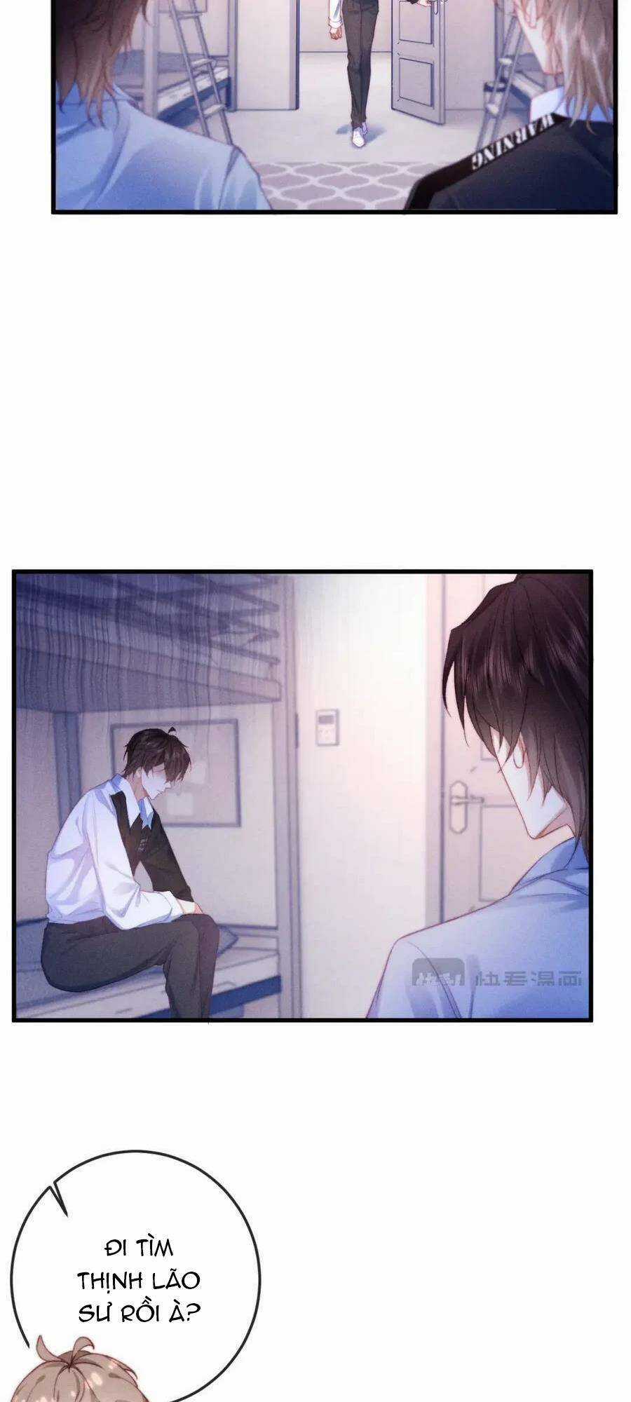 Nữ Cố Vấn Của Show Tuyển Chọn Chapter 21 trang 25
