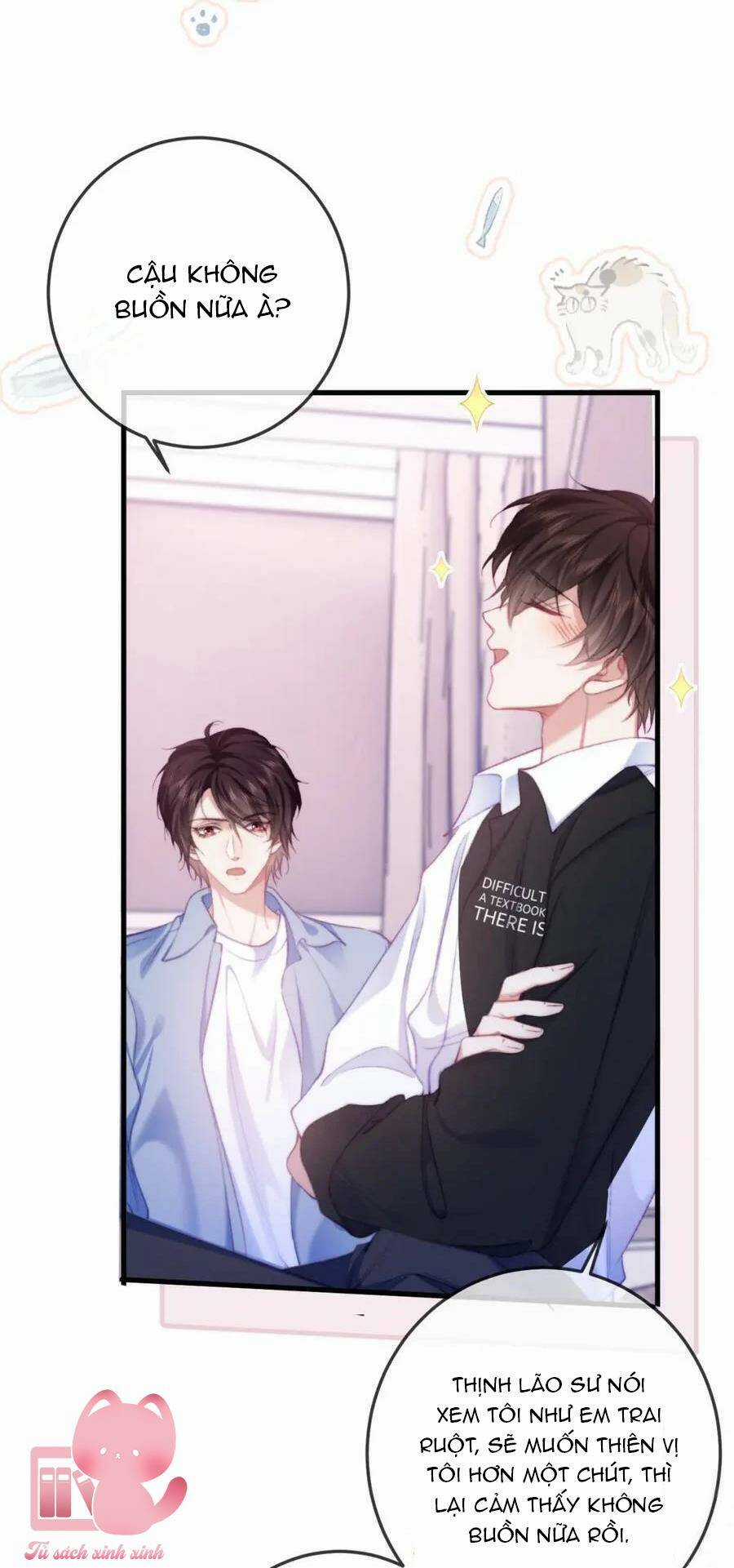 Nữ Cố Vấn Của Show Tuyển Chọn Chapter 21 trang 30