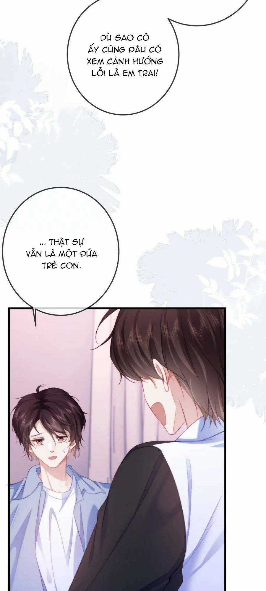 Nữ Cố Vấn Của Show Tuyển Chọn Chapter 21 trang 31