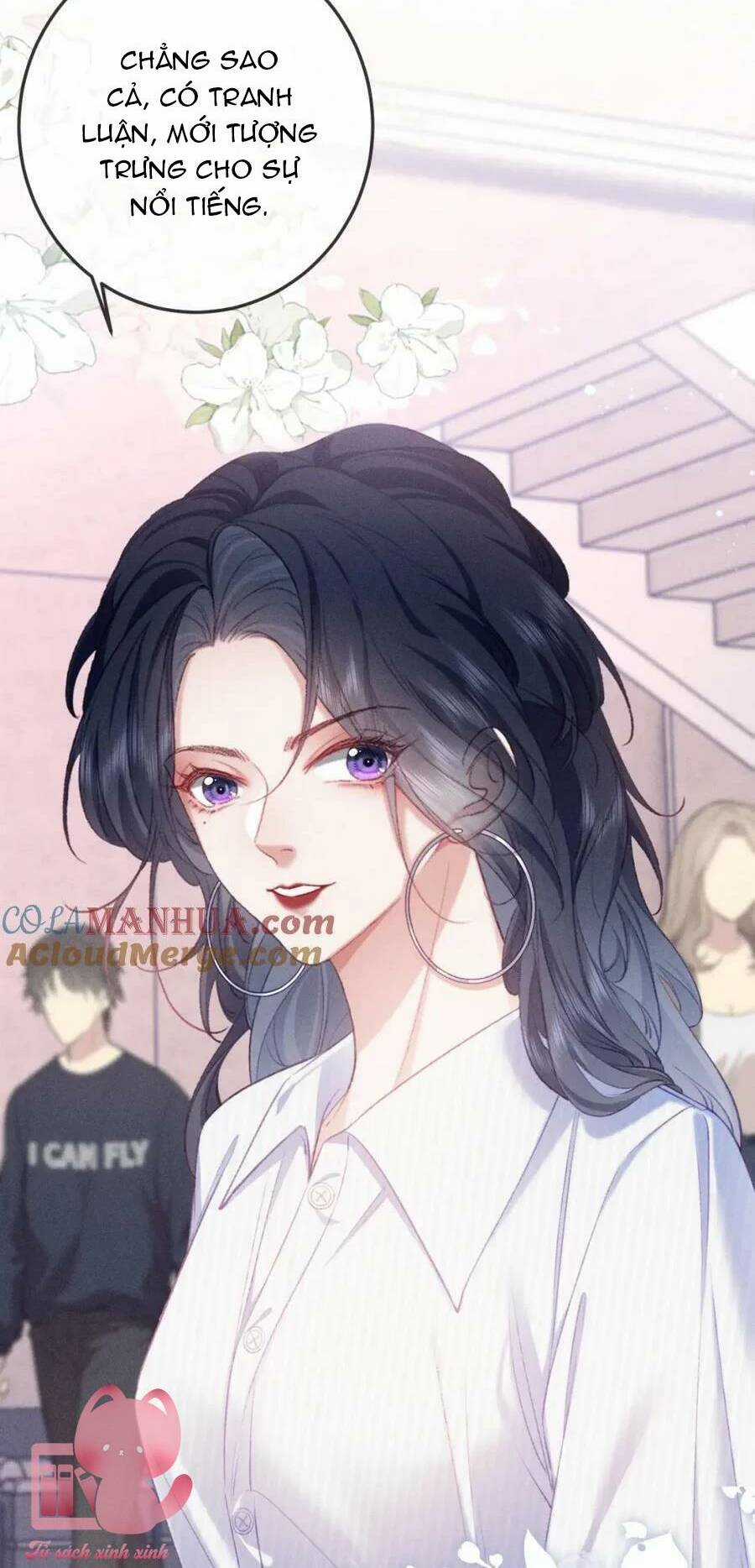 Nữ Cố Vấn Của Show Tuyển Chọn Chapter 21 trang 36