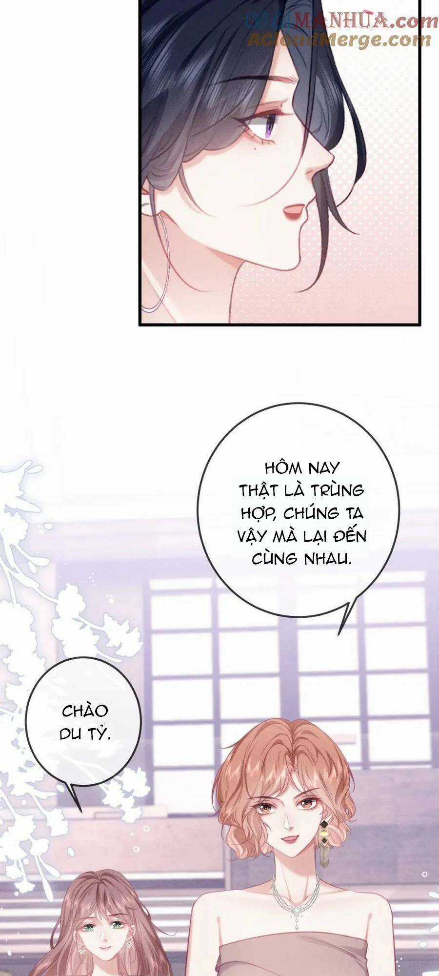 Nữ Cố Vấn Của Show Tuyển Chọn Chapter 21 trang 38