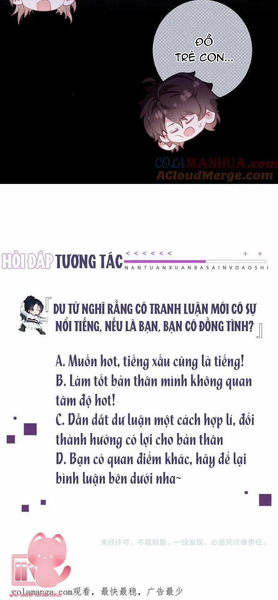 Nữ Cố Vấn Của Show Tuyển Chọn Chapter 21 trang 42
