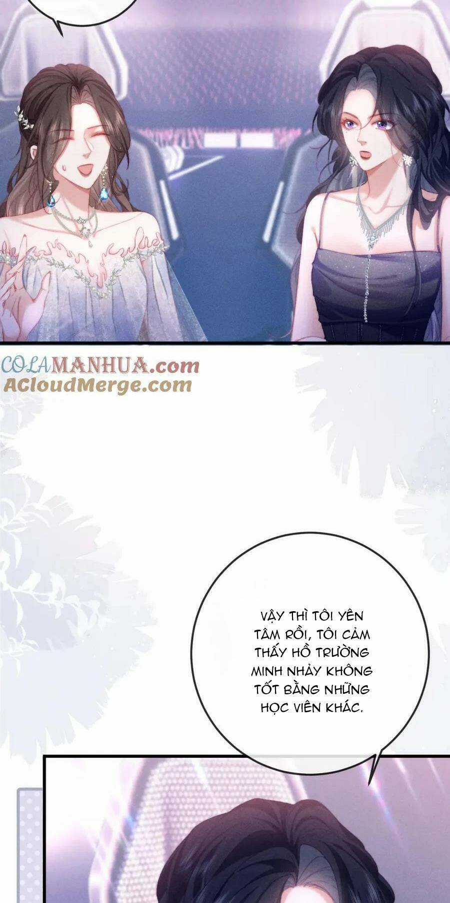 Nữ Cố Vấn Của Show Tuyển Chọn Chapter 21 trang 5