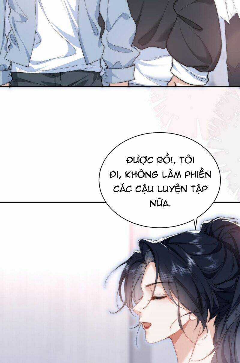 Nữ Cố Vấn Của Show Tuyển Chọn Chapter 5 trang 11