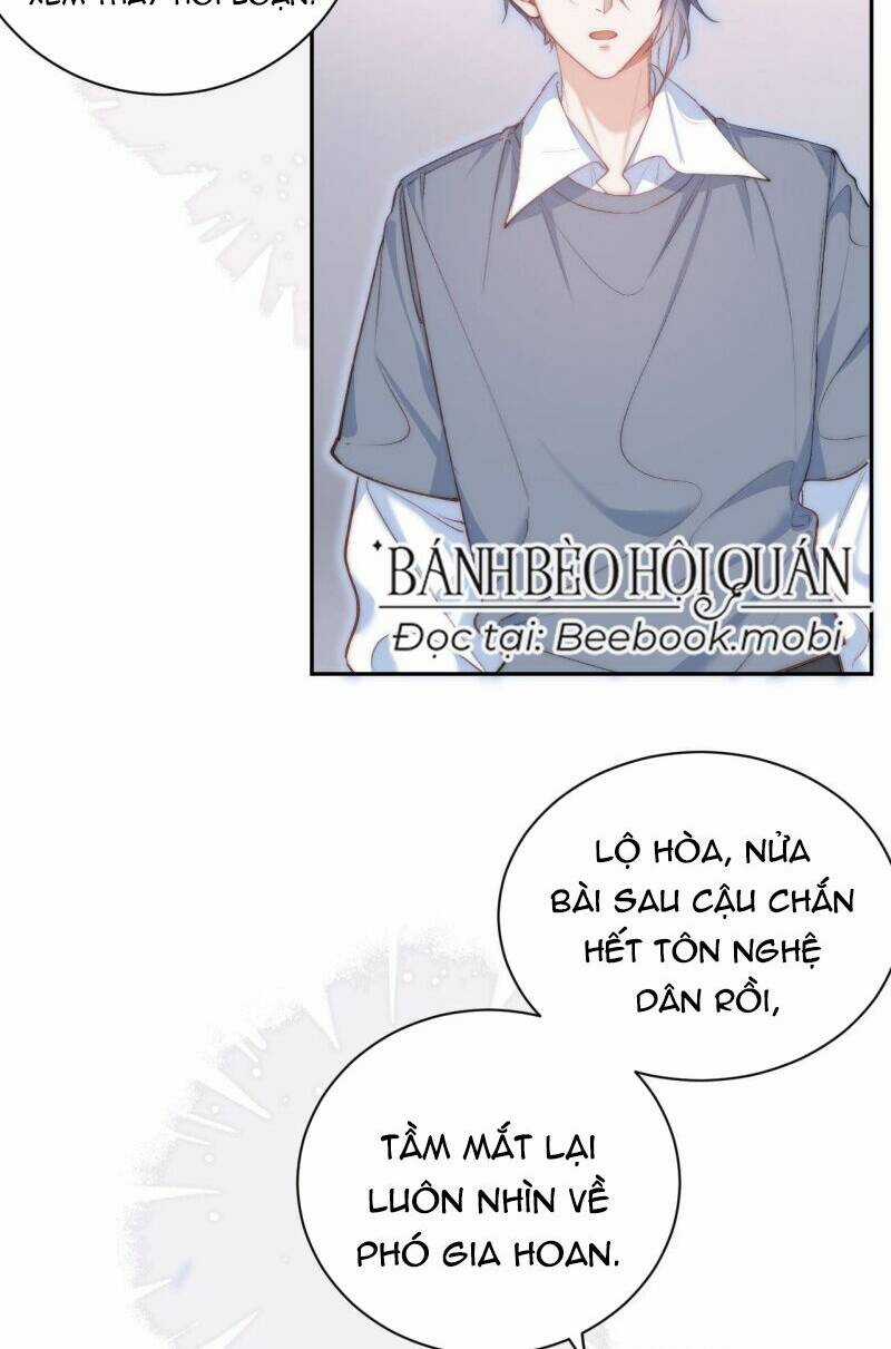 Nữ Cố Vấn Của Show Tuyển Chọn Chapter 5 trang 15