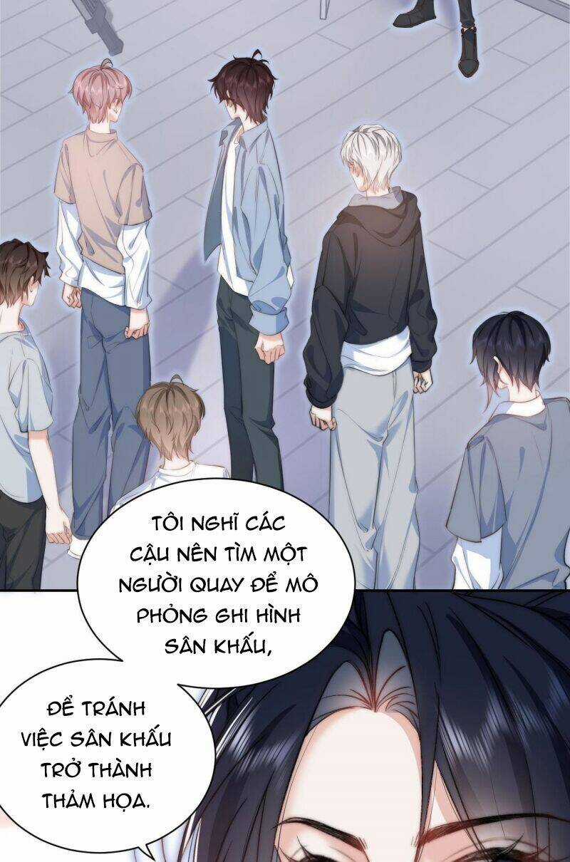 Nữ Cố Vấn Của Show Tuyển Chọn Chapter 5 trang 17