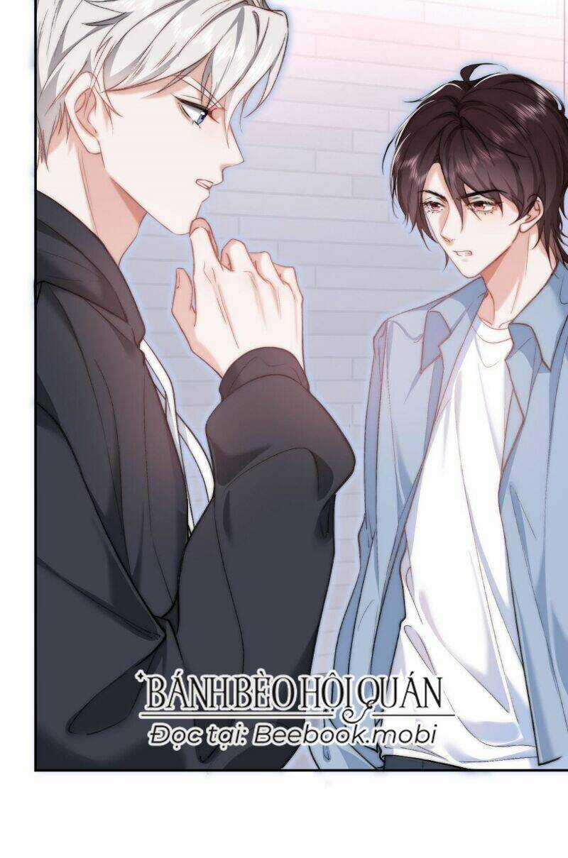Nữ Cố Vấn Của Show Tuyển Chọn Chapter 5 trang 20
