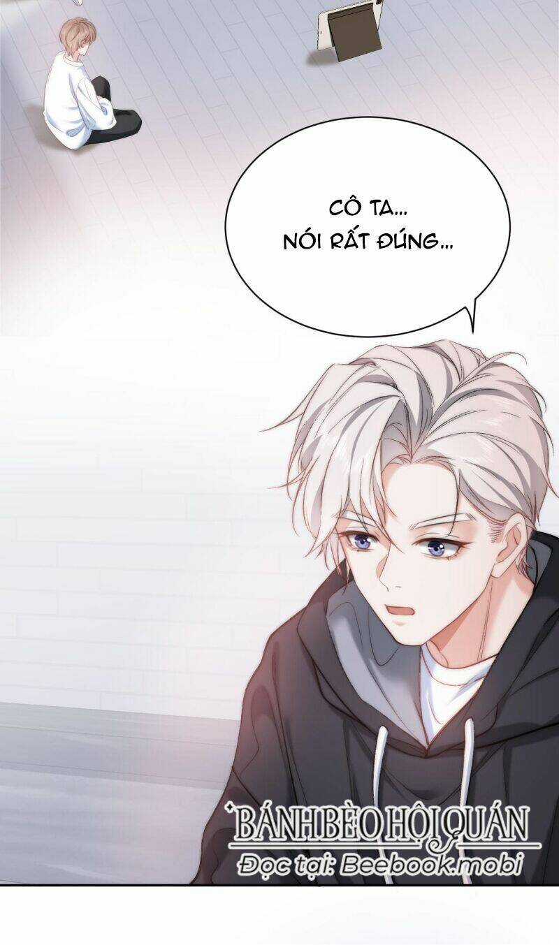 Nữ Cố Vấn Của Show Tuyển Chọn Chapter 5 trang 22