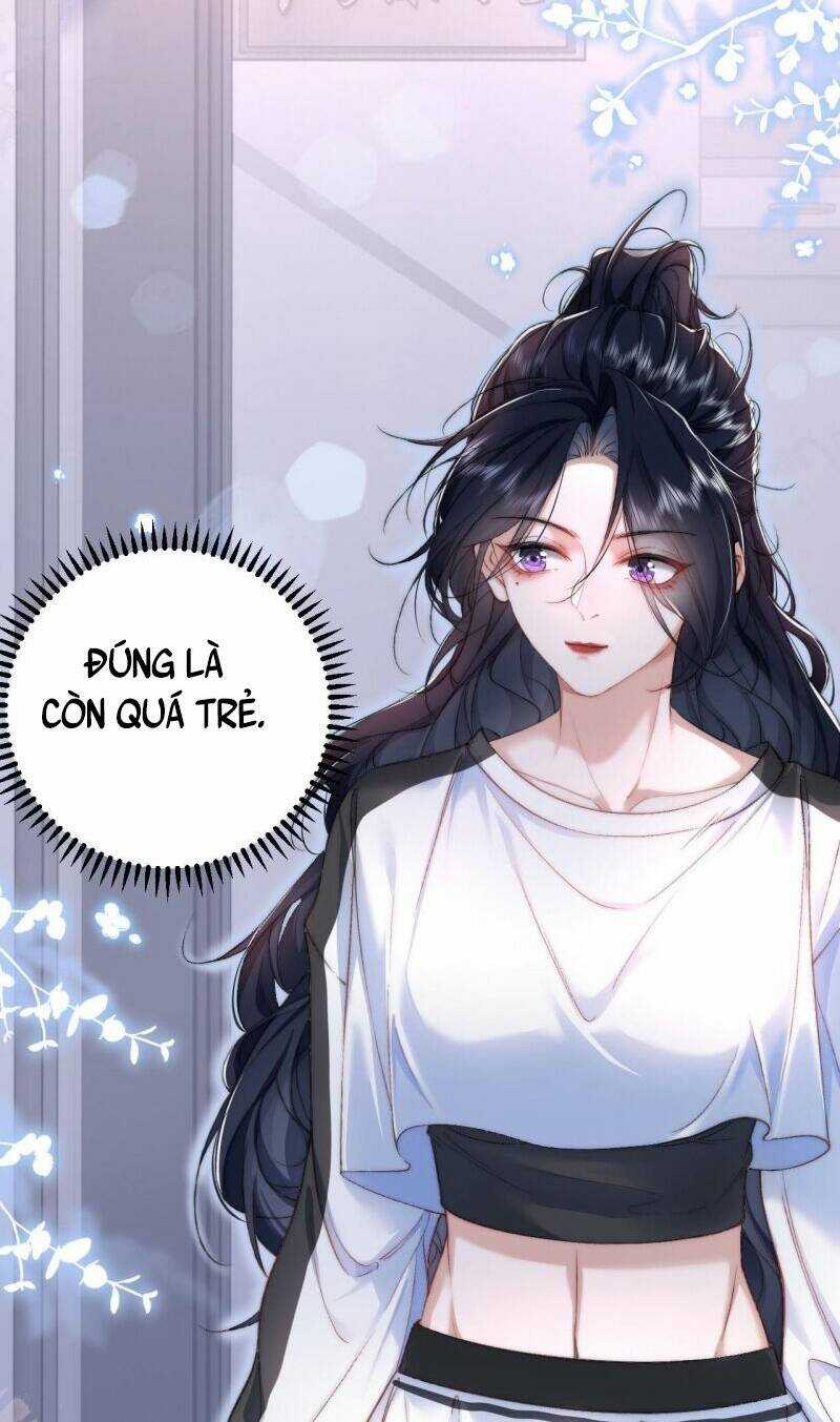 Nữ Cố Vấn Của Show Tuyển Chọn Chapter 5 trang 25