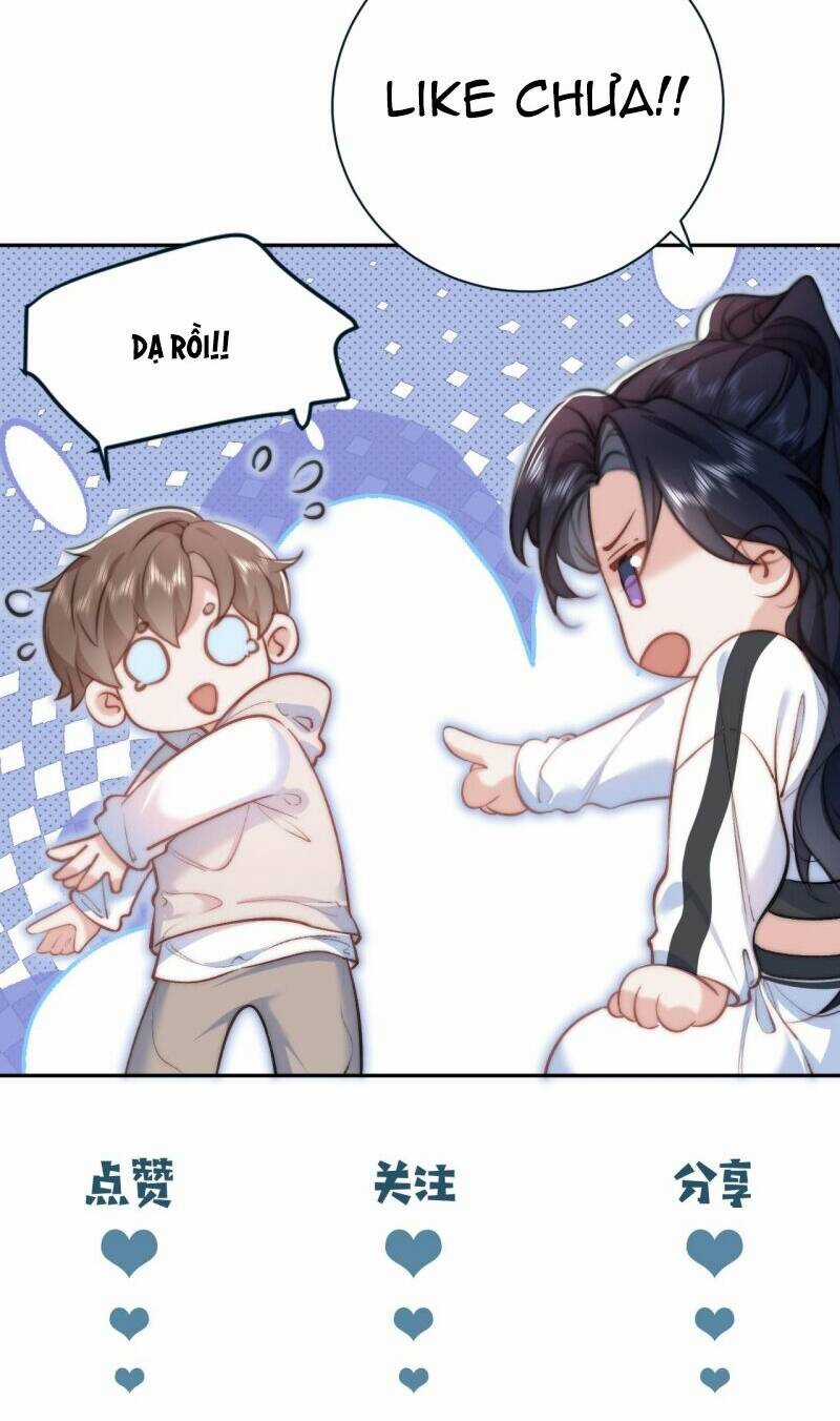 Nữ Cố Vấn Của Show Tuyển Chọn Chapter 5 trang 35