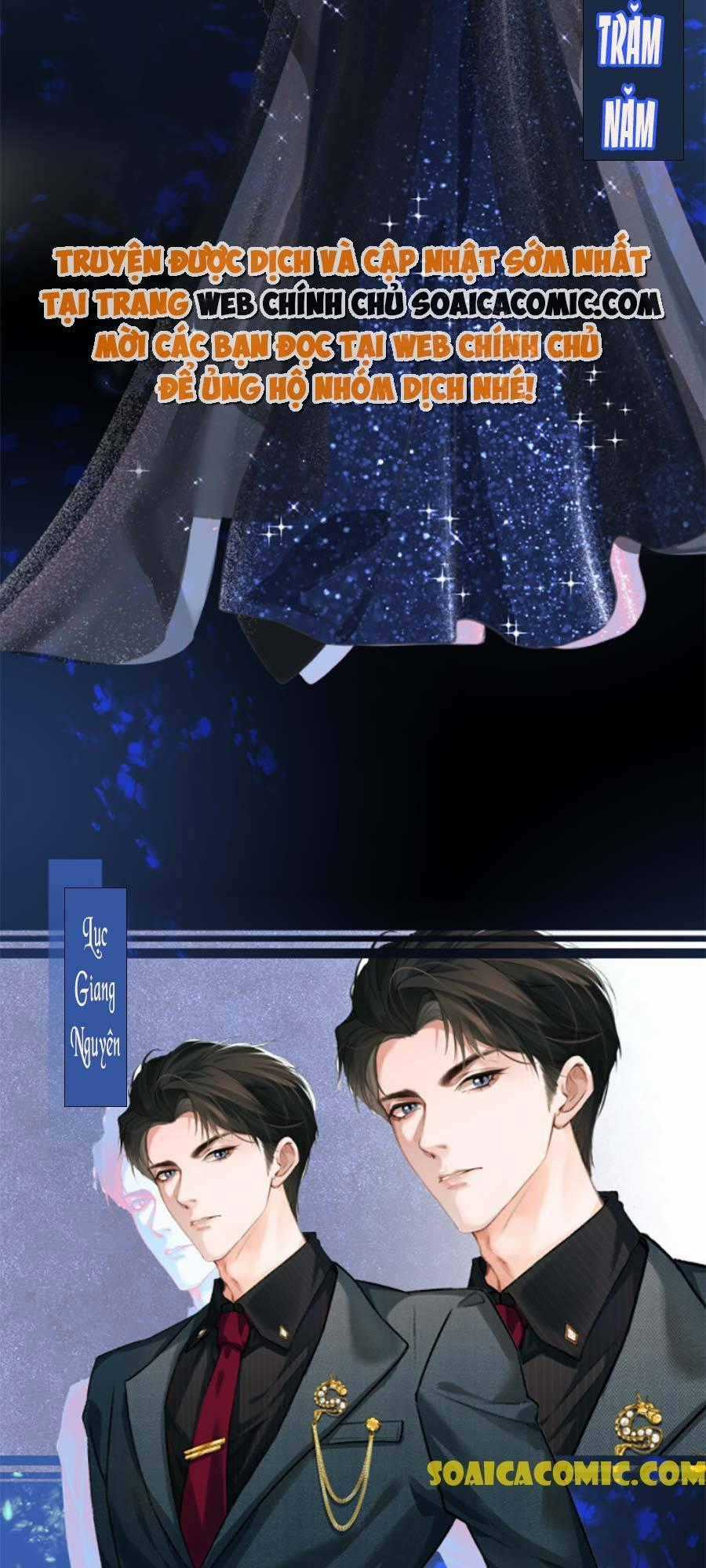 Nữ Cố Vấn Quyền Lực Trong Showbiz Chapter 0 trang 1