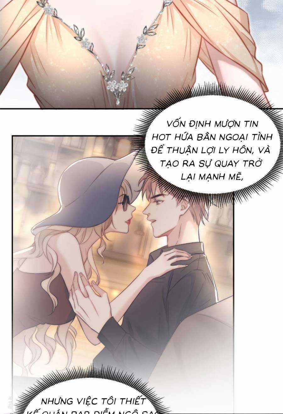 Nữ Cố Vấn Quyền Lực Trong Showbiz Chapter 1 trang 14