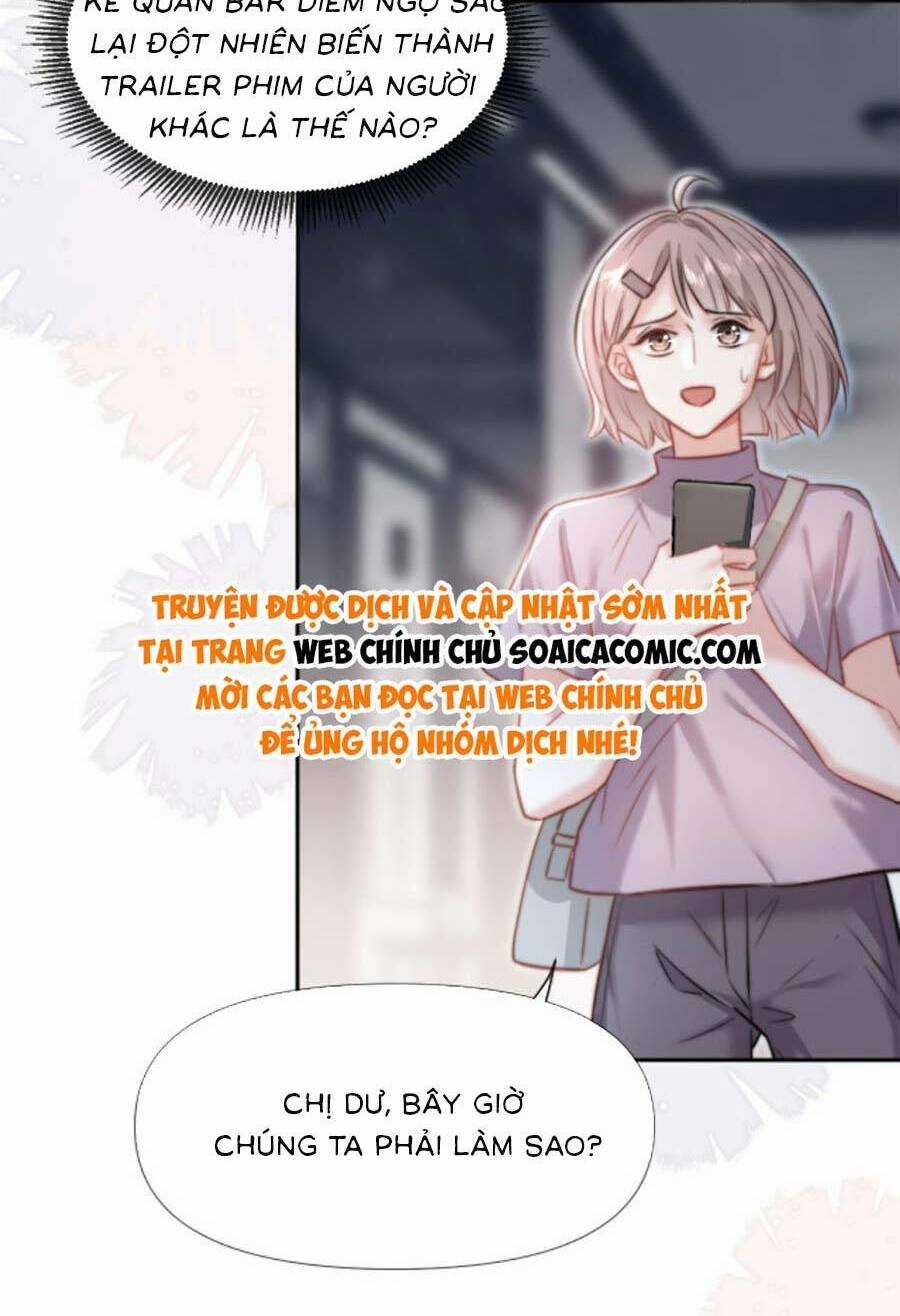 Nữ Cố Vấn Quyền Lực Trong Showbiz Chapter 1 trang 15