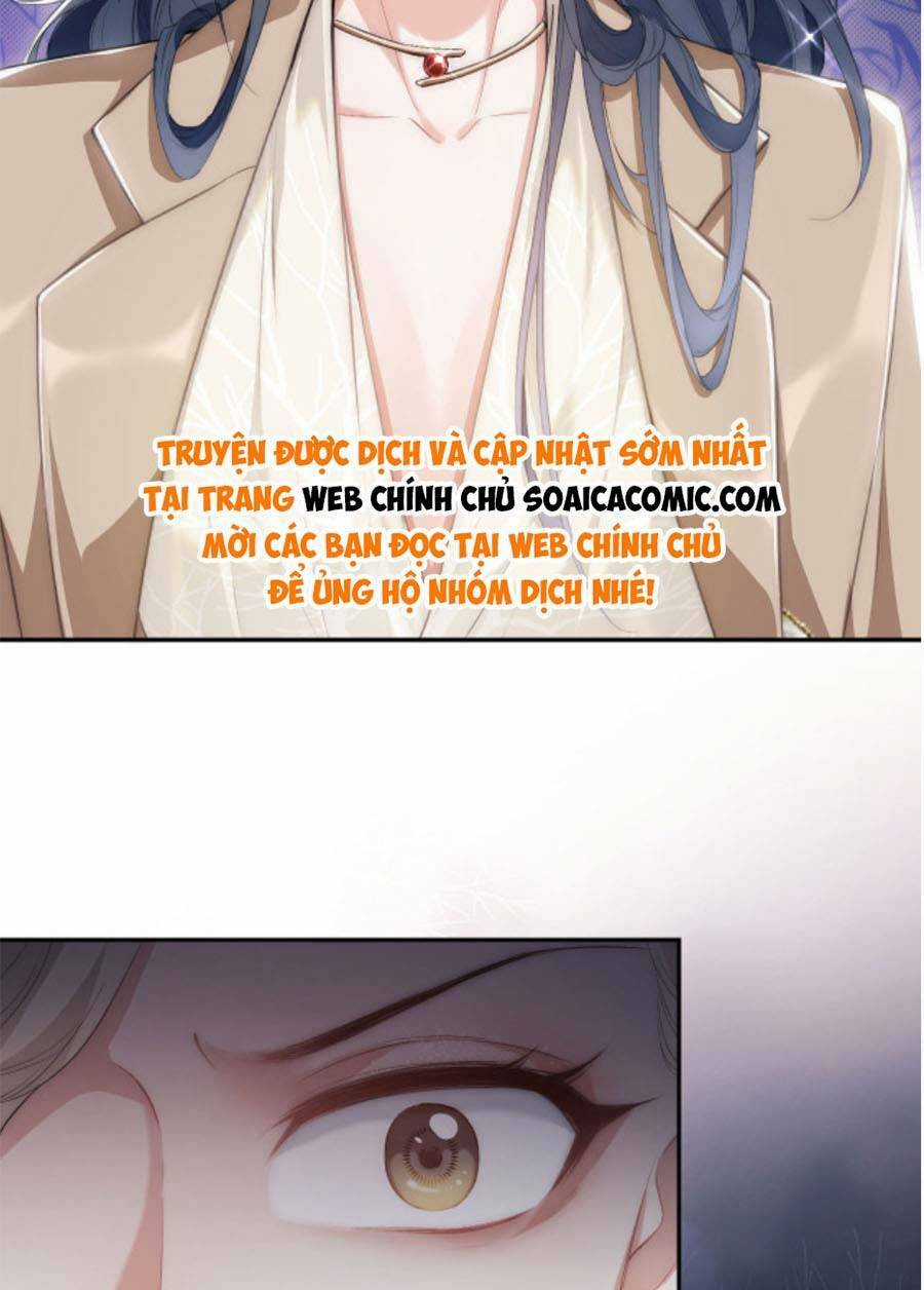 Nữ Cố Vấn Quyền Lực Trong Showbiz Chapter 1 trang 19