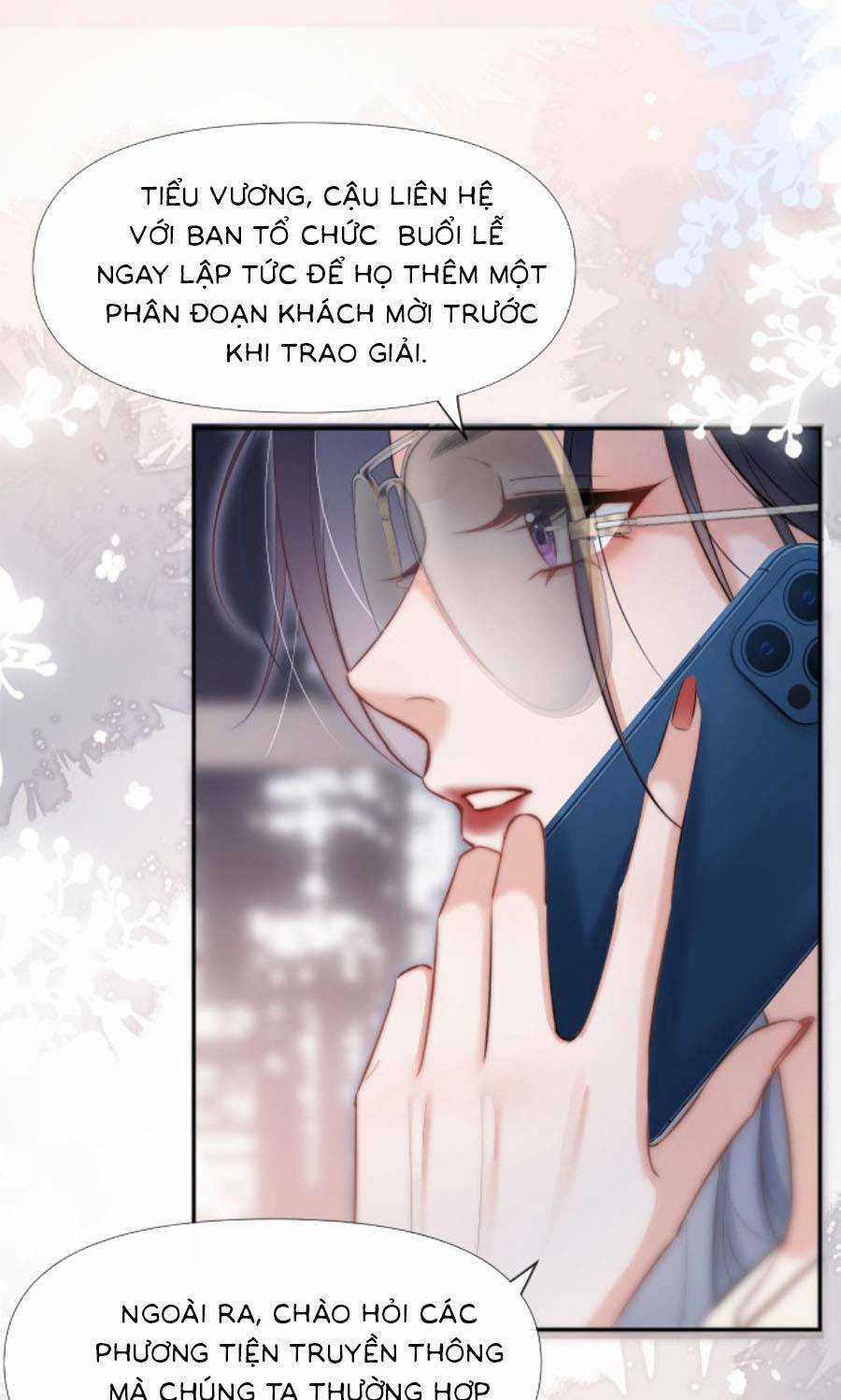 Nữ Cố Vấn Quyền Lực Trong Showbiz Chapter 1 trang 2