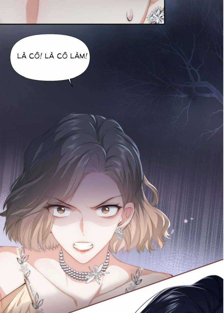 Nữ Cố Vấn Quyền Lực Trong Showbiz Chapter 1 trang 20