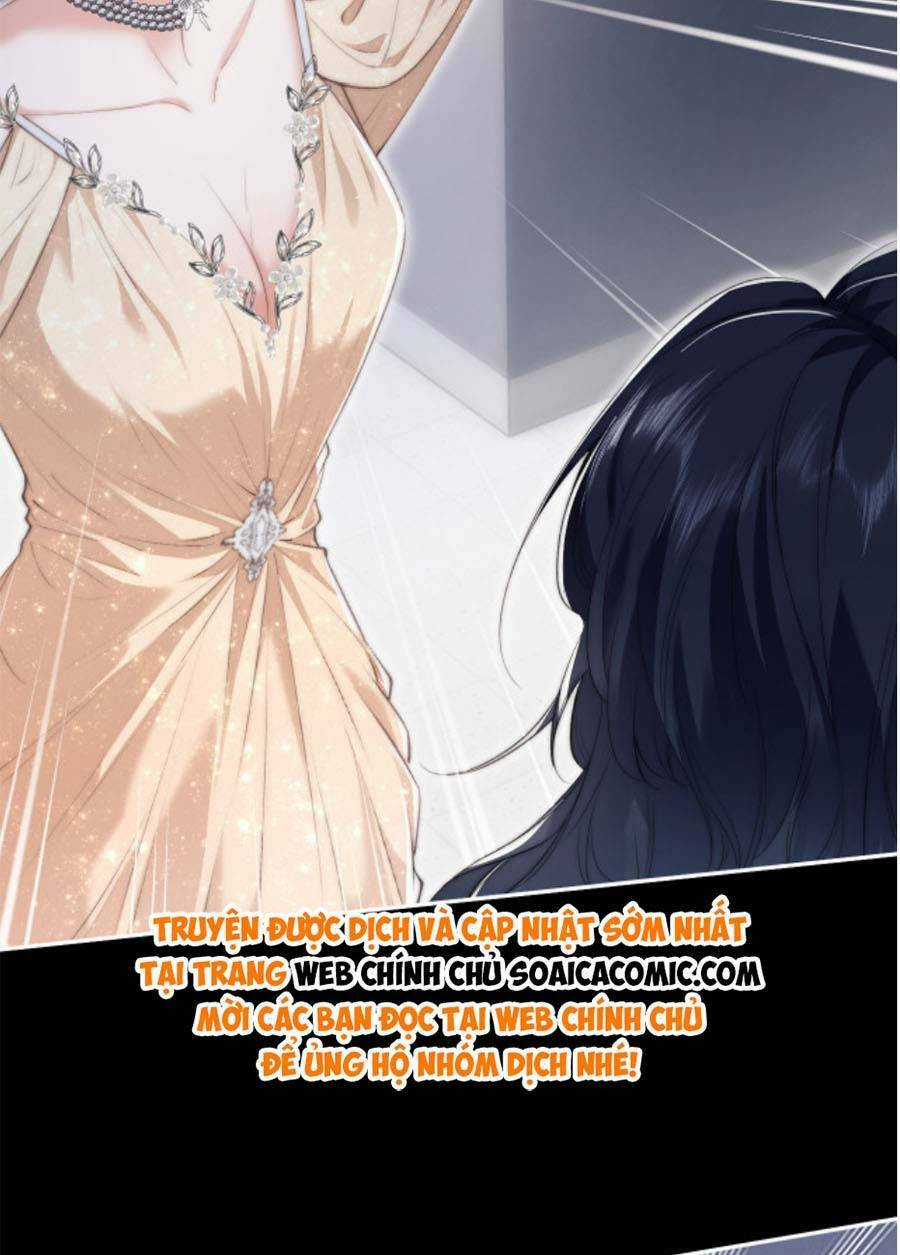 Nữ Cố Vấn Quyền Lực Trong Showbiz Chapter 1 trang 24