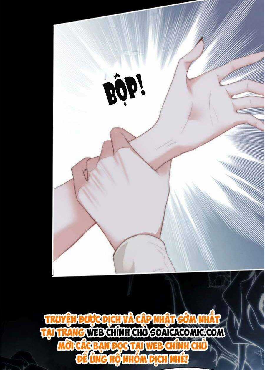 Nữ Cố Vấn Quyền Lực Trong Showbiz Chapter 1 trang 25