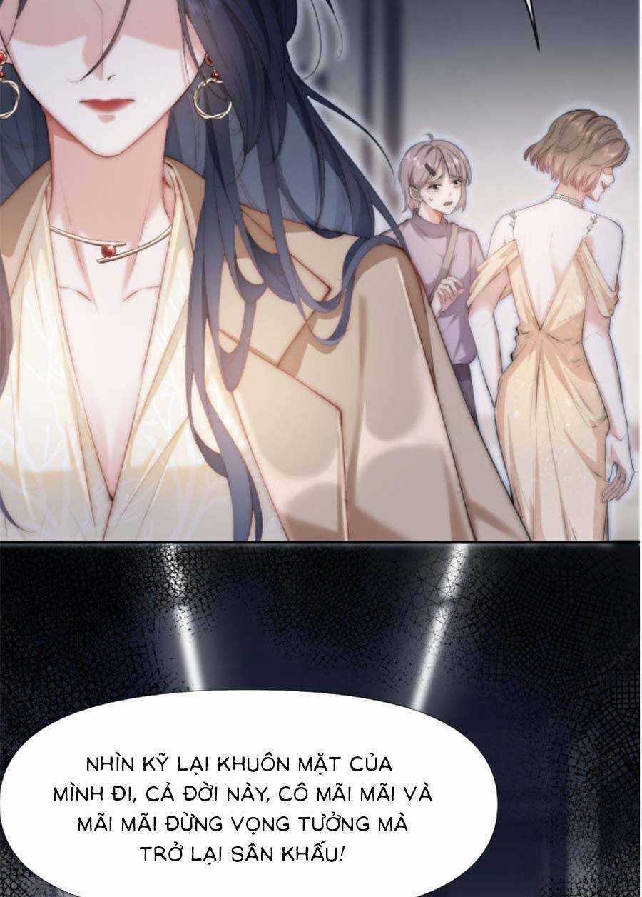 Nữ Cố Vấn Quyền Lực Trong Showbiz Chapter 1 trang 29