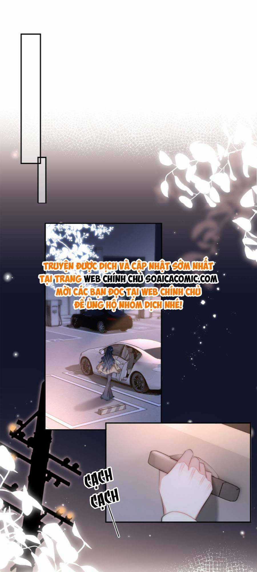 Nữ Cố Vấn Quyền Lực Trong Showbiz Chapter 1 trang 31