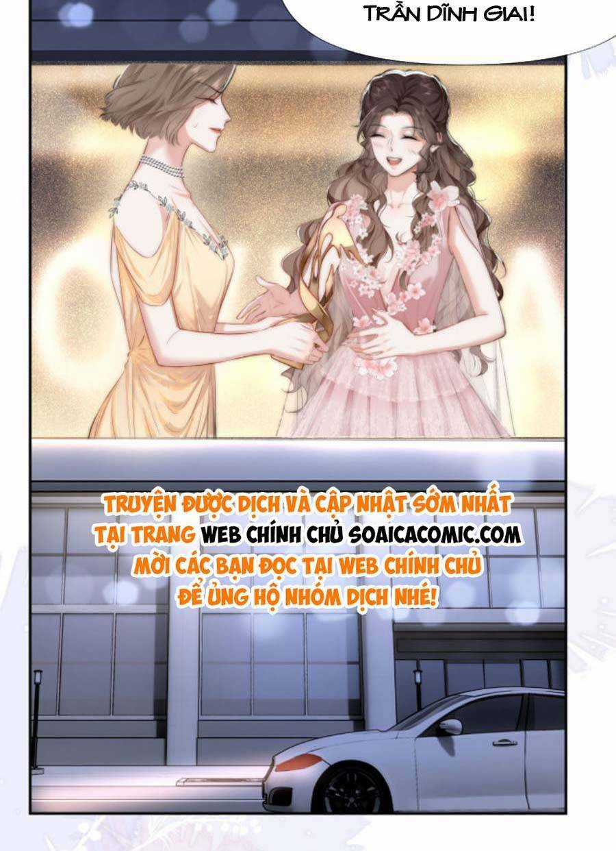 Nữ Cố Vấn Quyền Lực Trong Showbiz Chapter 1 trang 41