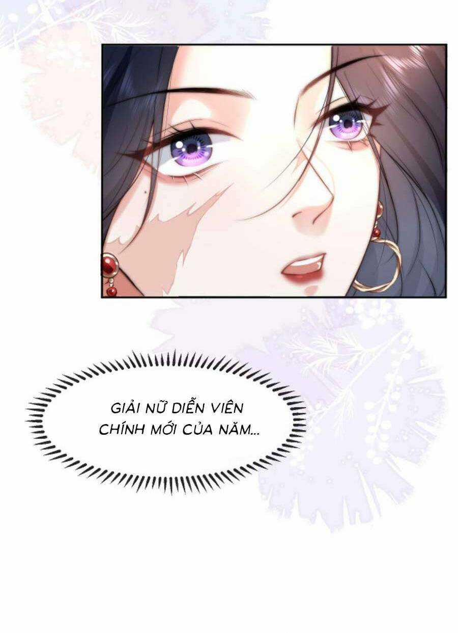 Nữ Cố Vấn Quyền Lực Trong Showbiz Chapter 1 trang 42