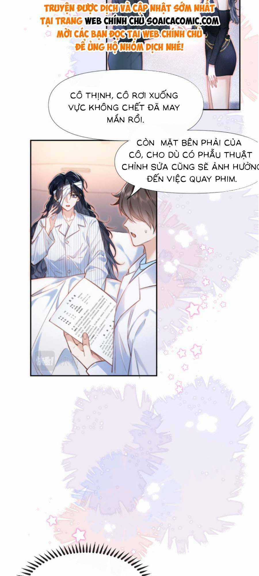 Nữ Cố Vấn Quyền Lực Trong Showbiz Chapter 1 trang 44