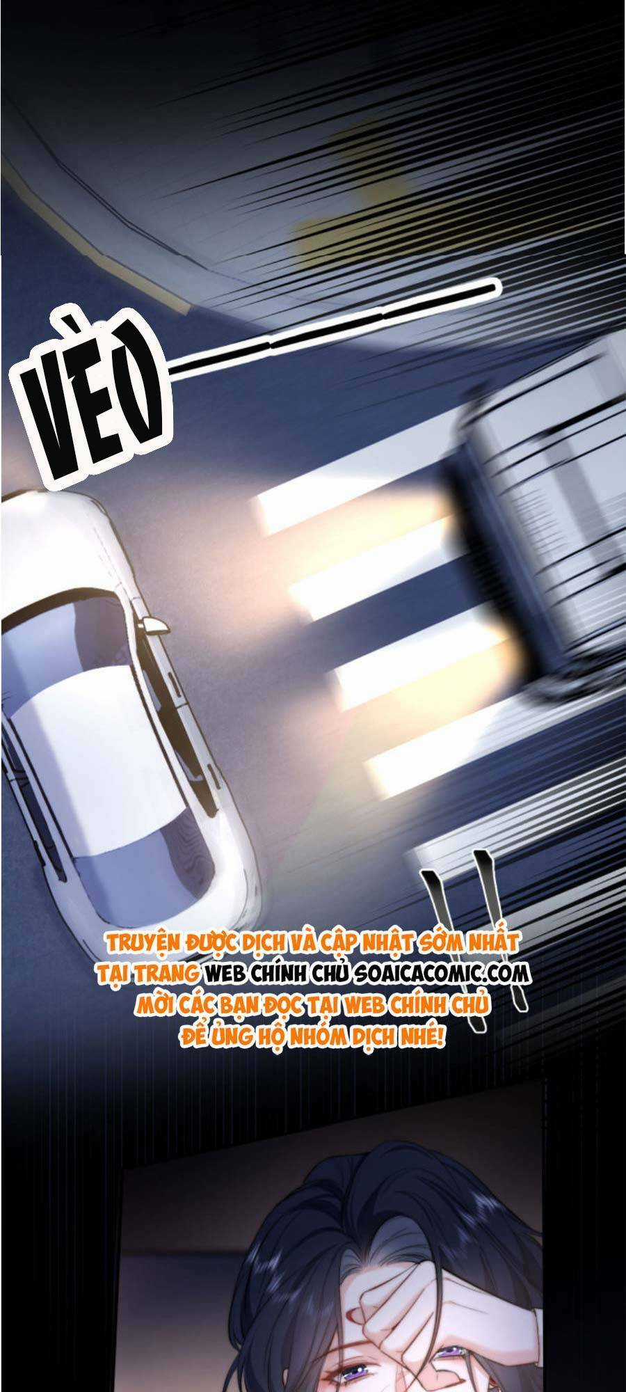 Nữ Cố Vấn Quyền Lực Trong Showbiz Chapter 1 trang 47