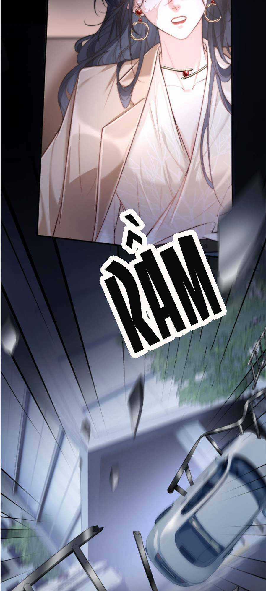 Nữ Cố Vấn Quyền Lực Trong Showbiz Chapter 1 trang 48