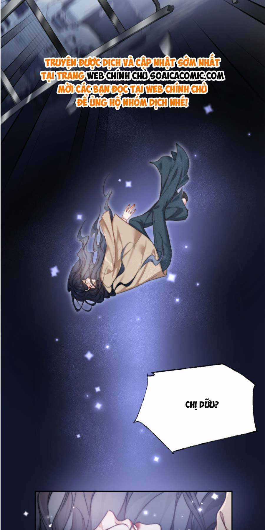 Nữ Cố Vấn Quyền Lực Trong Showbiz Chapter 1 trang 49