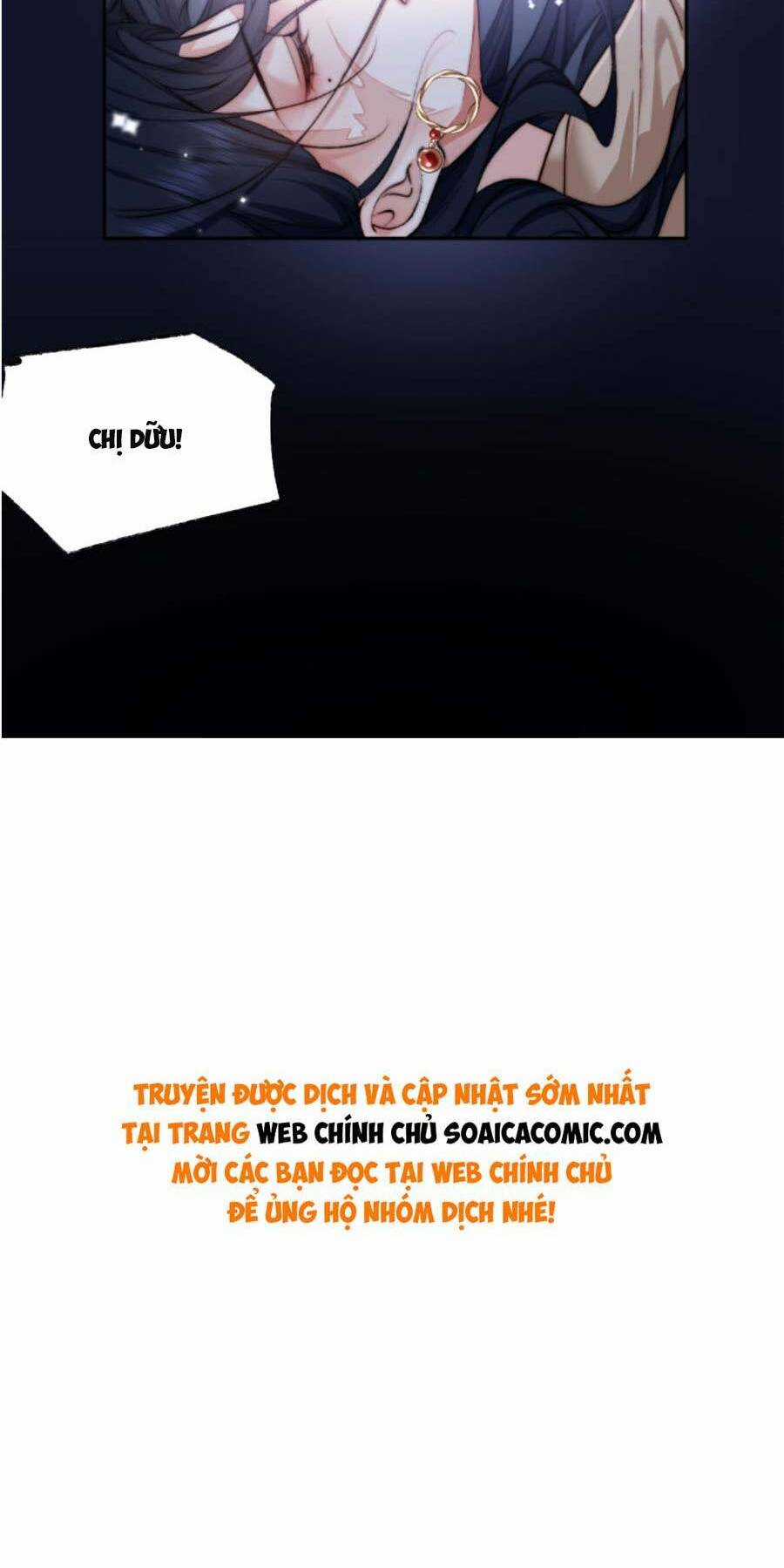 Nữ Cố Vấn Quyền Lực Trong Showbiz Chapter 1 trang 50