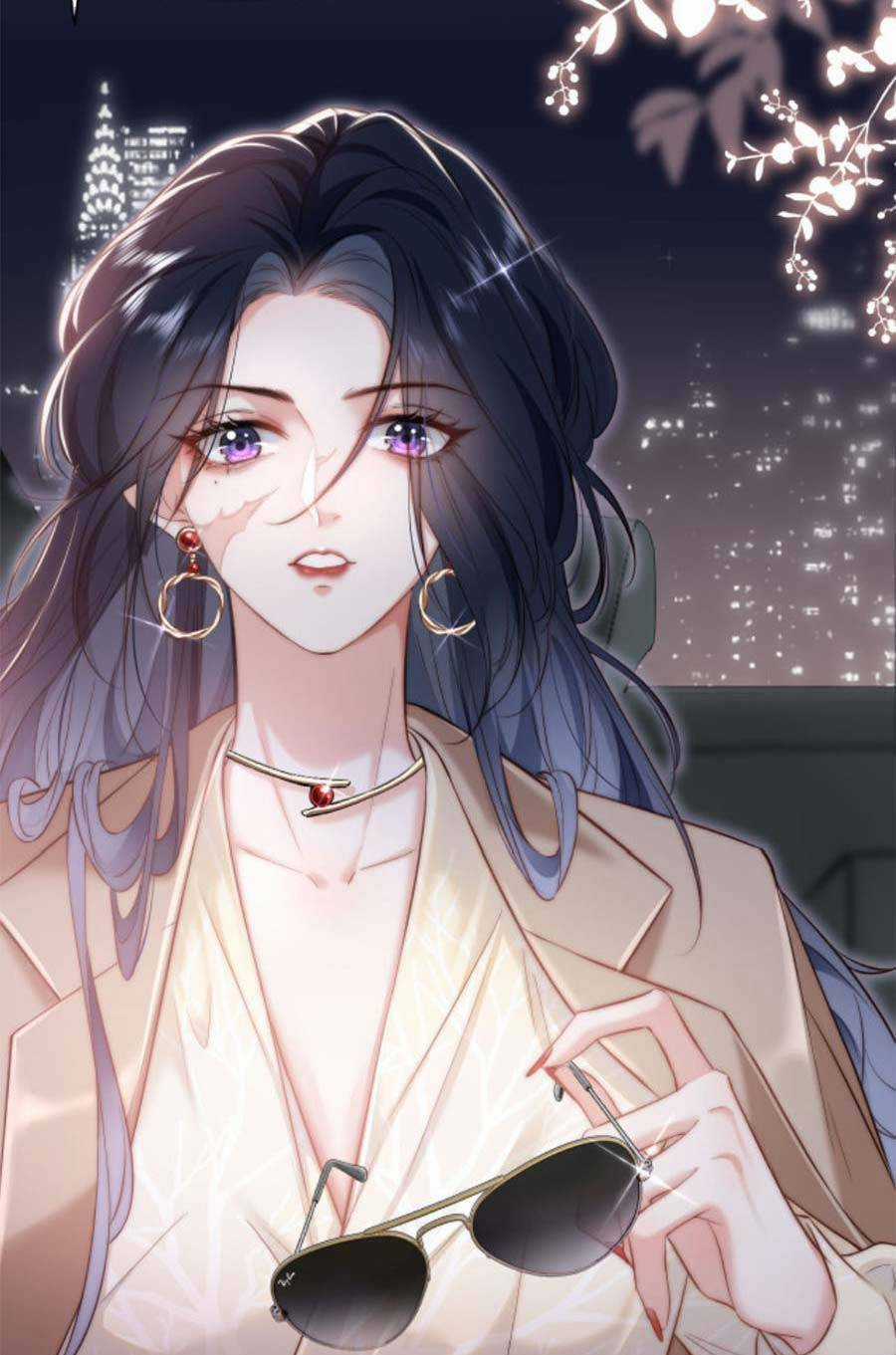 Nữ Cố Vấn Quyền Lực Trong Showbiz Chapter 1 trang 6