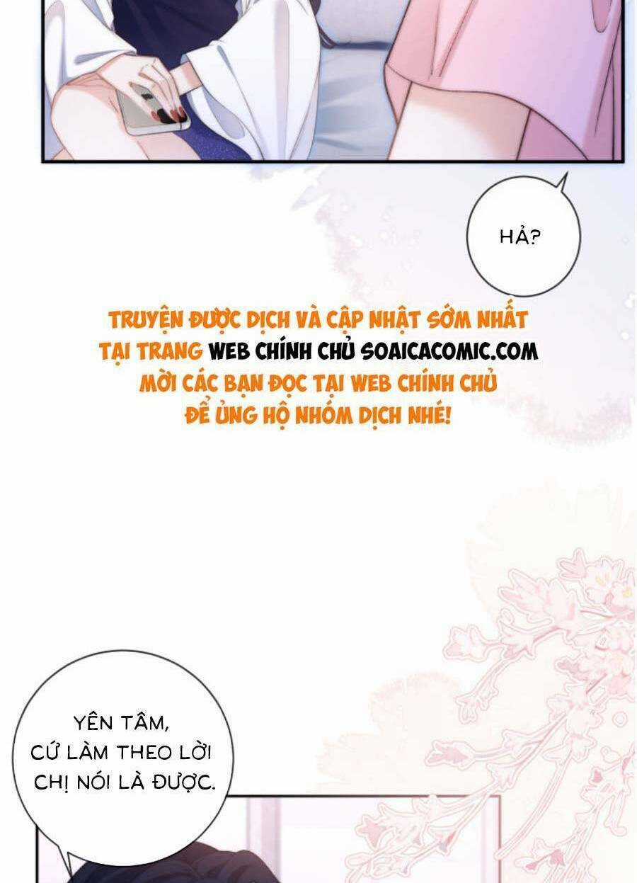 Nữ Cố Vấn Quyền Lực Trong Showbiz Chapter 10 trang 10