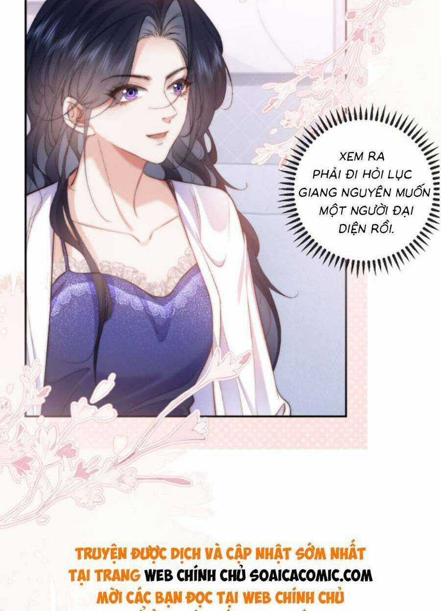 Nữ Cố Vấn Quyền Lực Trong Showbiz Chapter 10 trang 11